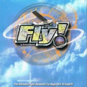 Fly!