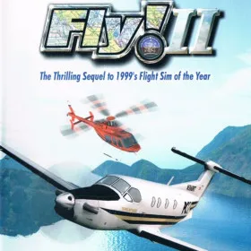 Fly! II