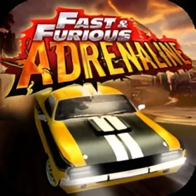 Fast & Furious: Adrenaline