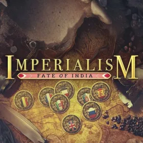 Imperialism: Fate of India