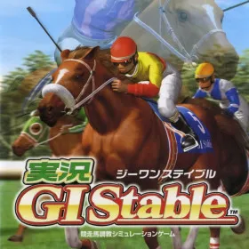 Jikkyou G1 Stable