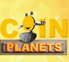 Coin Planets