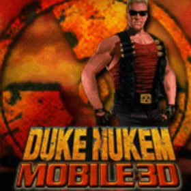 Duke Nukem Mobile 3D