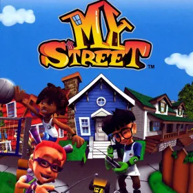 My Street