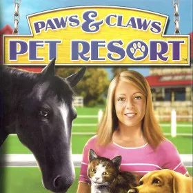Paws & Claws: Pet Resort (GBA)