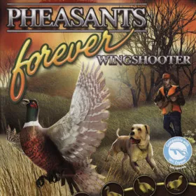 Pheasants Forever: Wingshooter