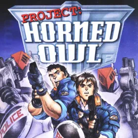 Project Horned Owl