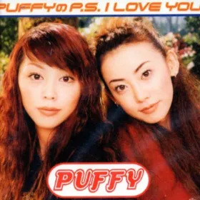 Puffy no P.S. I Love You
