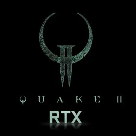 Quake II RTX