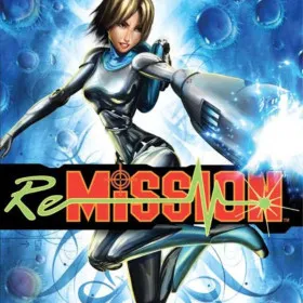 Re-Mission