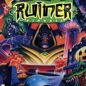 Ruiner Pinball
