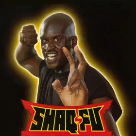 Shaq Fu