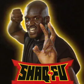 Shaq Fu (GG)