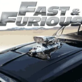 Fast & Furious