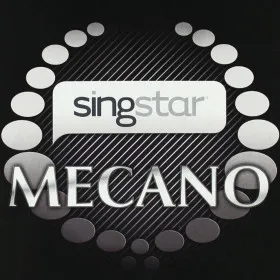 SingStar: Mecano