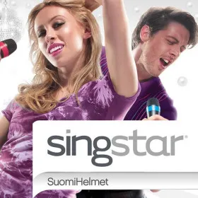 Singstar: SuomiHelmet