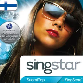 Singstar: Suomipop
