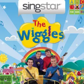SingStar: The Wiggles