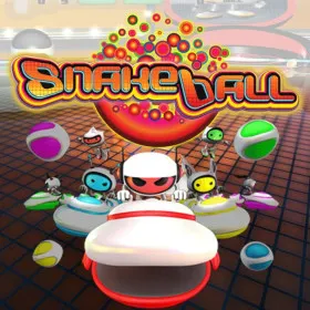 Snakeball