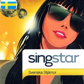 Singstar: Svenska Stjärnor