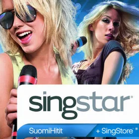 SingStar: SuomiHitit