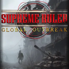 Supreme Ruler: Global Outbreak
