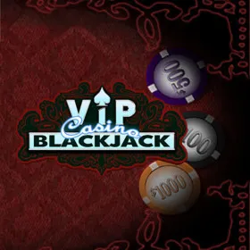VIP Casino: Blackjack