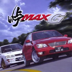 Touge Max G