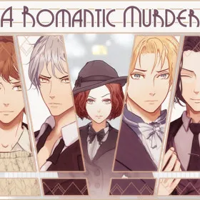A Romantic Murder