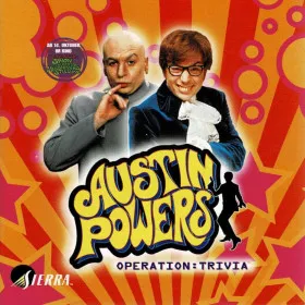 Austin Powers: Operation Trivia
