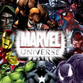 Marvel Universe Online