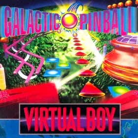 Galactic Pinball