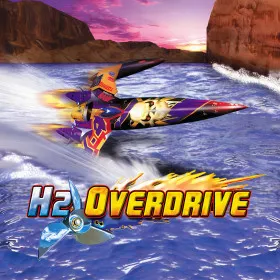 H2Overdrive