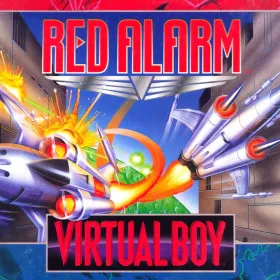 Red Alarm