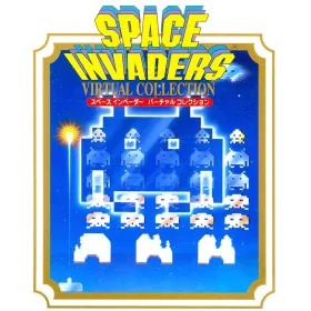 Space Invaders: Virtual Collection