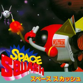 Space Squash