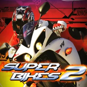 Super Bikes 2