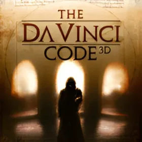 The Da Vinci Code 3D