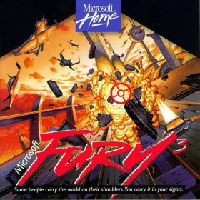 Fury (1995)