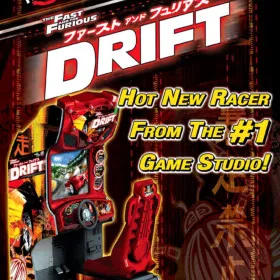 The Fast and the Furious: Drift