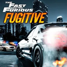 The Fast and the Furious: Fugitive 3D