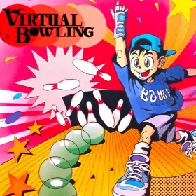 Virtual Bowling