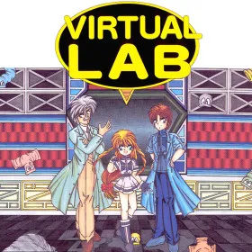 Virtual Lab