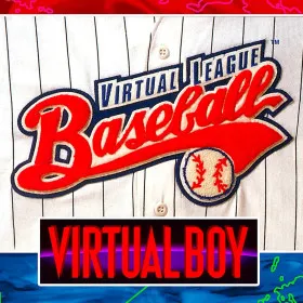 Virtual League Baseball