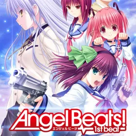 Angel Beats! -1st beat-