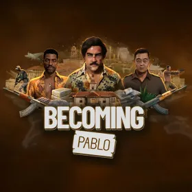 Becoming Pablo
