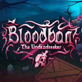 Bloodban: The Undeadseeker