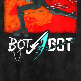Bot slash Bot