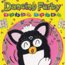 Dancing Furby