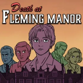 Death at Fleming Manor